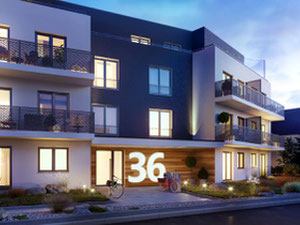 içindeki mülkiyet KarLOVEice — emlak arama motoru GEOLN.COM'a bakın. Fotoğraf 2