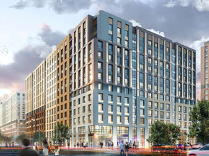 Real estate in Sat City — look at the real estate search engine GEOLN.COM. Photo 2