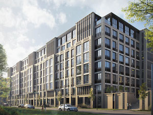 房地产在 Familia  — look at the real estate search engine GEOLN.COM. 照片 4