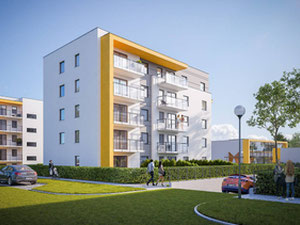 Real estate in Optima — look at the real estate search engine GEOLN.COM. Photo 2