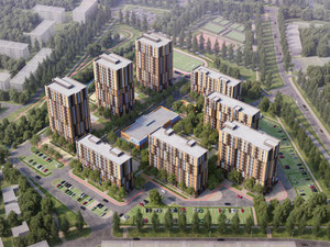 נדל"ן ב Octava — עיין במנוע חיפוש הנדל"ן GEOLN.COM. תמונה 3