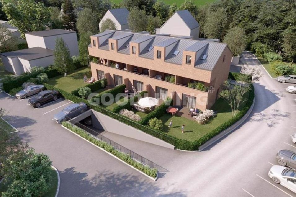 Immobilien in Kohlplatzweg — Schauen Sie sich die Immobiliensuchmaschine GEOLN.COM an. Foto 1