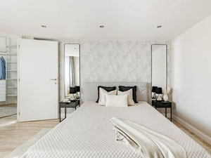 匈牙利。布达佩斯。市中心豪华110平方米的复式公寓。 — 来自开发商和业主的房地产搜索引擎 GEOLN.COM. 照片 13