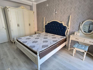 Batumi sprzedaje mieszkanie 1+1 61m2 — Wyszukiwarka nieruchomości od deweloperów i właścicieli GEOLN.COM. Zdjęcie 11