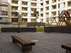 房地产在 Altos Del Libertador — look at the real estate search engine GEOLN.COM. 照片 4