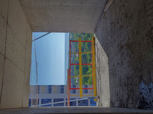 待售一卧室公寓，位于一栋正在建设的建筑中。距离大海300米 — 来自开发商和业主的房地产搜索引擎 GEOLN.COM. 照片 6