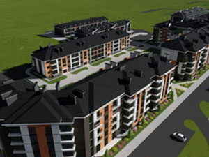 Real estate in Malinovka — look at the real estate search engine GEOLN.COM. Photo 2