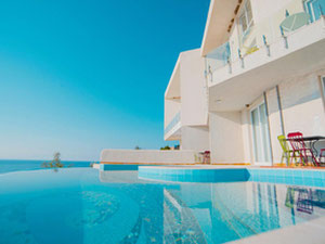 içindeki mülkiyet Stone Beach Residence — emlak arama motoru GEOLN.COM'a bakın. Fotoğraf 4