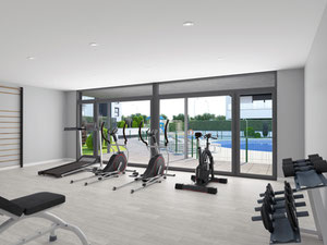 房地产在 Viviendo Espartales — look at the real estate search engine GEOLN.COM. 照片 2