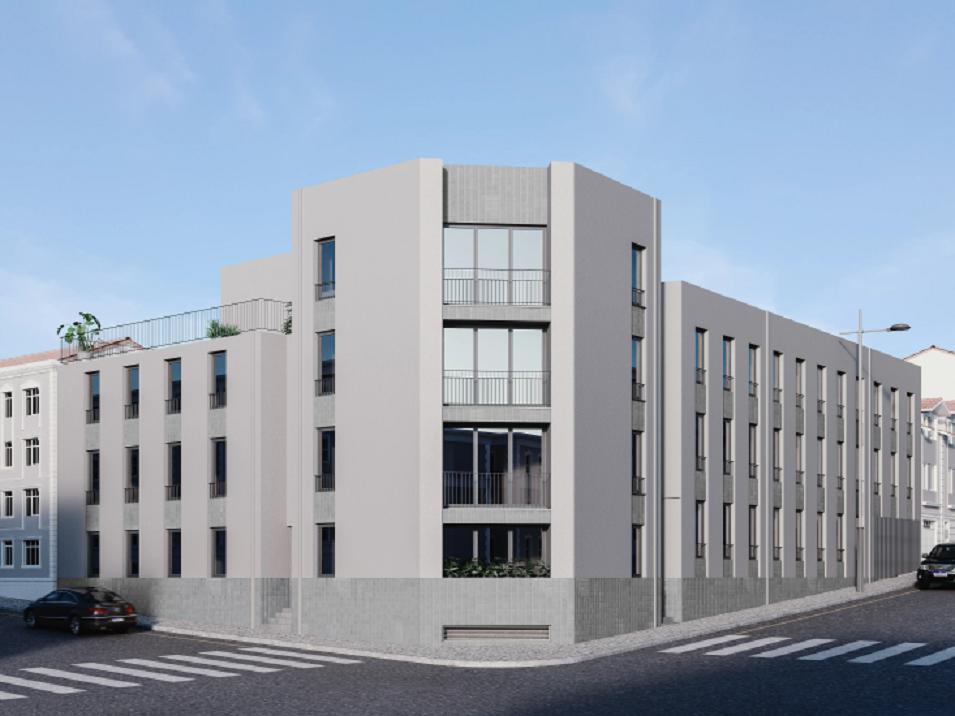 Real estate in Gaia Coevo Residences — look at the real estate search engine GEOLN.COM. Photo 1