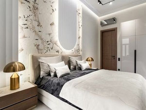 匈牙利。布达佩斯。公寓状况良好，190平方米，位于市中心。 — 来自开发商和业主的房地产搜索引擎 GEOLN.COM. 照片 9