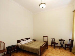 6 кімнатна квартира на Мтацминда. Квартира без посередника в Тбілісі — Пошуковик нерухомості від забудовників і власників GEOLN.COM. Фото 8