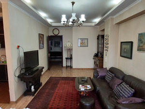 Квартира в Тбілісі — Пошуковик нерухомості від забудовників і власників GEOLN.COM. Фото 2