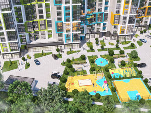 房地产在 Yuzhny — look at the real estate search engine GEOLN.COM. 照片 5