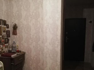 דירת 2 חדרים בגולדני. דירה לא יקרה בטביליסי — חיפוש נדל"ן מפרטי ומקבלן GEOLN.COM. תמונה 5