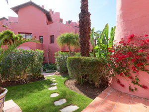 Apartment 3 bedrooms 156 m² in the New Golden Mile, Spain — Find off-plan property or real estate resale directly from developers and owners GEOLN.COM. Photo 21