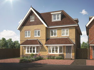 Real estate in Woodleaf Gardens — look at the real estate search engine GEOLN.COM. Photo 2