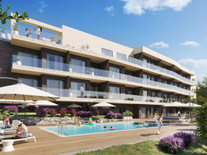 Nieruchomości w Okrokana Residence — spójrz na wyszukiwarkę nieruchomości GEOLN.COM. Zdjęcie 5