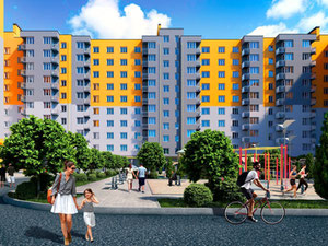 Real estate in Andorra — look at the real estate search engine GEOLN.COM. Photo 2