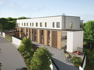 عقار للبيع في Asunto Oy Niittyrannan Topaasi — انظر إلى محرك البحث العقاري GEOLN.COM. صورة فوتوغرافية 2