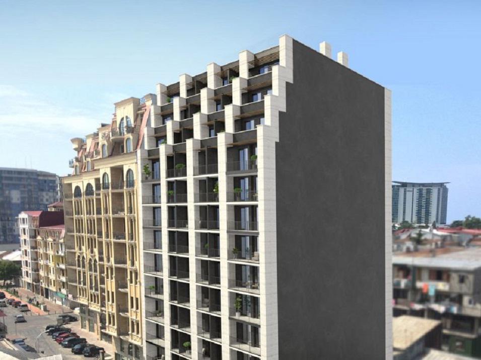 Real estate in Old Street — look at the real estate search engine GEOLN.COM. Photo 1