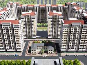 içindeki mülkiyet Cobanzade — emlak arama motoru GEOLN.COM'a bakın. Fotoğraf 2