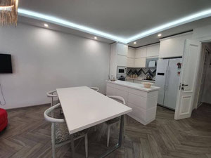 三房公寓出售 — 来自开发商和业主的房地产搜索引擎 GEOLN.COM. 照片 8