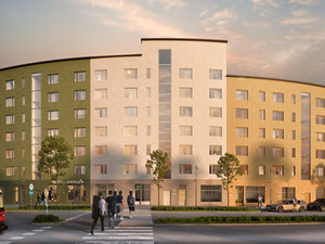 נדל"ן ב Brf Watt — עיין במנוע חיפוש הנדל"ן GEOLN.COM. תמונה 2