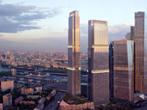 房地产在 Neva Towers — look at the real estate search engine GEOLN.COM. 照片 2