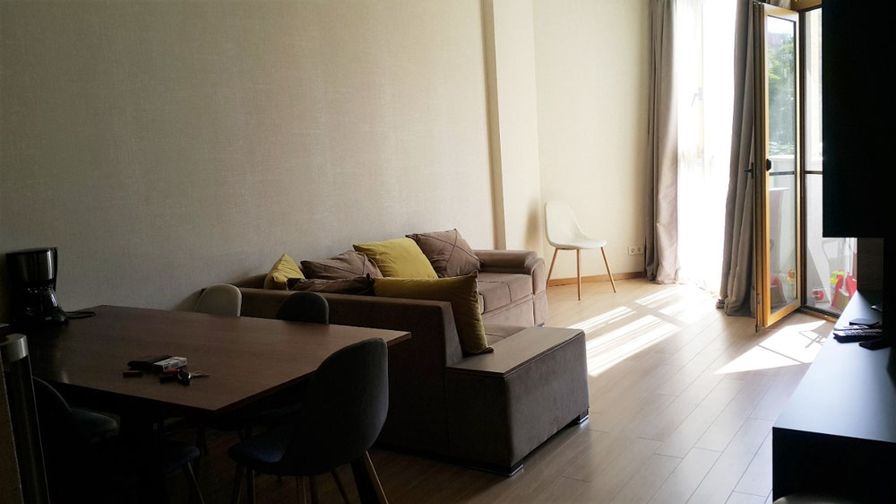 奥秘广场待售两房公寓 — 来自开发商和业主的房地产搜索引擎 GEOLN.COM. 照片 1