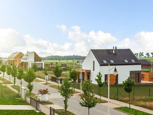 ბინა ჩეხეთის რესპუბლიკაში, ცენტრალური ბოჰემის რეგიონში, Vysokiy Uyezd იყიდება — უძრავი ქონების ყიდვა და მფლო ბელებისგან GEOLN.COM. ფოტო 2