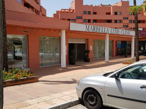 Lokal handlowy w Esteponie, Hiszpania — Wyszukiwarka nieruchomości od deweloperów i właścicieli GEOLN.COM. Zdjęcie 2