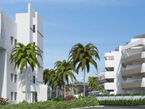 公寓 2 卧室 142 m² 在索托格兰德, 西班牙 — 来自开发商和业主的房地产搜索引擎 GEOLN.COM. 照片 23