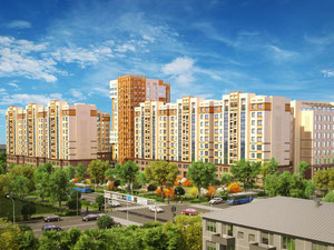 Real estate in Ush Qonyr — look at the real estate search engine GEOLN.COM. Photo 4