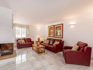 联排别墅 5 卧室 180 平方米，位于西班牙新安达卢西亚 — 来自开发商和业主的房地产搜索引擎 GEOLN.COM. 照片 14