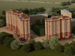 房地产在 Marz in Zheleznodorozhny — look at the real estate search engine GEOLN.COM. 照片 3