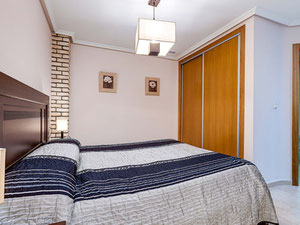 公寓 3 卧室 102 m² 在托雷维耶哈, 西班牙 — 来自开发商和业主的房地产搜索引擎 GEOLN.COM. 照片 11