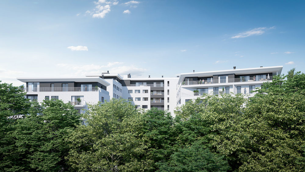 房地产在 The W — look at the real estate search engine GEOLN.COM. 照片 1