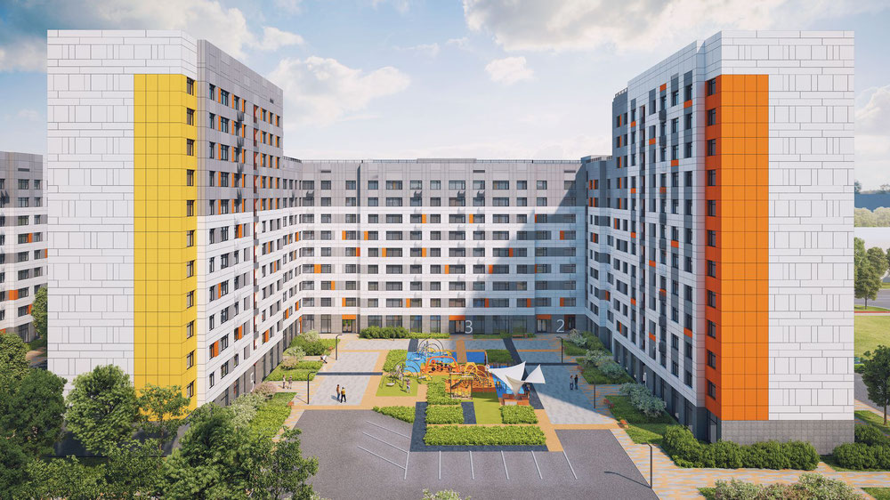 Нерухомість в Sezim Qala — дивіться на пошуковику нерухомості GEOLN.COM. Фото 1