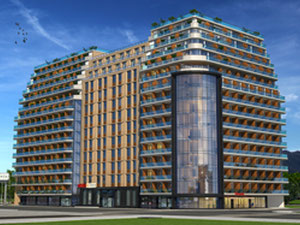 LA QUINTA待售公寓 — 来自开发商和业主的房地产搜索引擎 GEOLN.COM. 照片 3