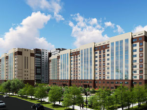 Real estate in Ush Qonyr — look at the real estate search engine GEOLN.COM. Photo 7