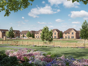 Real estate in Eldebury Place — look at the real estate search engine GEOLN.COM. Photo 2