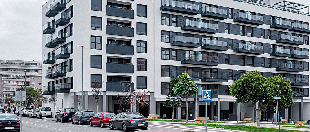 房地产在 Teatinos 24 — look at the real estate search engine GEOLN.COM. 照片 1