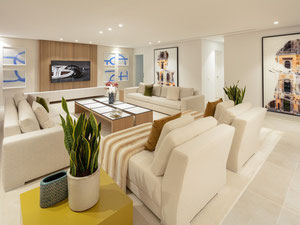 别墅 5 间卧室 556 平方米在新安达卢西亚 —西班牙拉斯布里萨斯 — 来自开发商和业主的房地产搜索引擎 GEOLN.COM. 照片 16