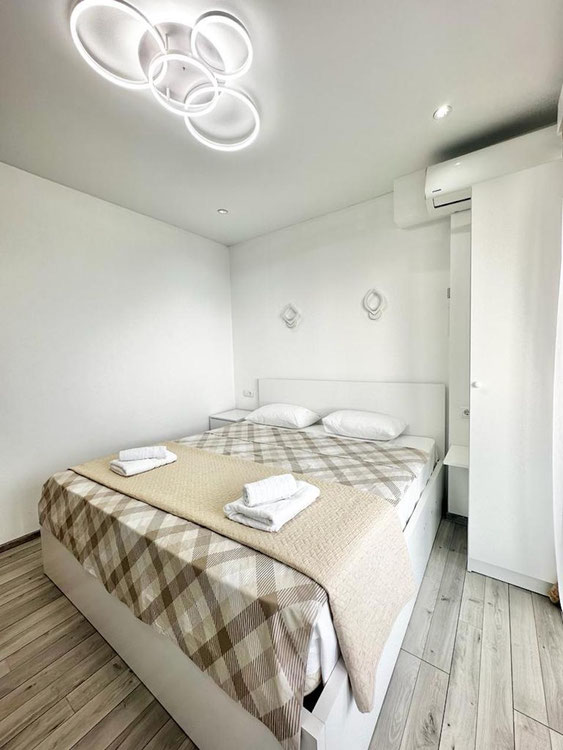 出售 Orbi Beach Tower 的公寓 — 来自开发商和业主的房地产搜索引擎 GEOLN.COM. 照片 1