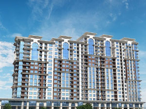 Недвижимость в Zirve Park — смотрите на поисковике недвижимости GEOLN.COM. Фото 3