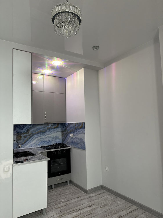 Apartments for sale in Batumi — Find off-plan property or real estate resale directly from developers and owners GEOLN.COM. Photo 1