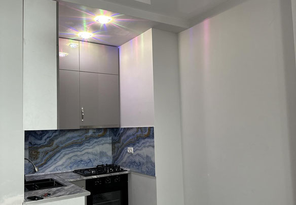 Wohnung in Batumi zu verkaufen