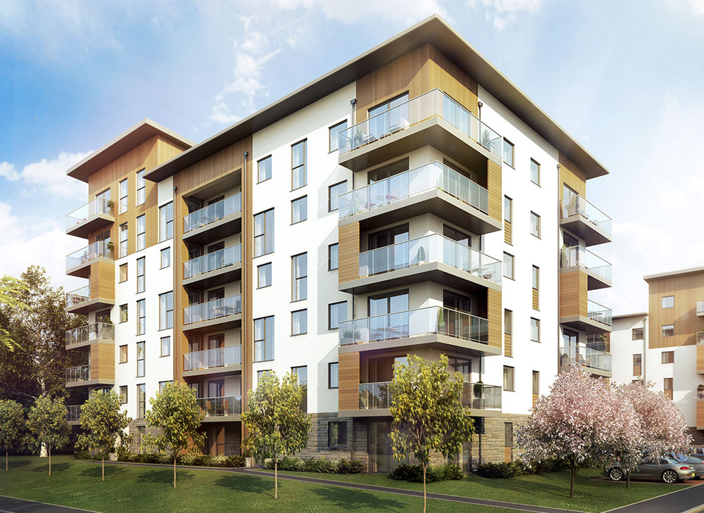 Immobilien in The Loftings — Schauen Sie sich die Immobiliensuchmaschine GEOLN.COM an. Foto 1