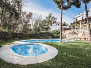 联排别墅 4 卧室 198 m² 在 Nagueles, 西班牙 — 来自开发商和业主的房地产搜索引擎 GEOLN.COM. 照片 16